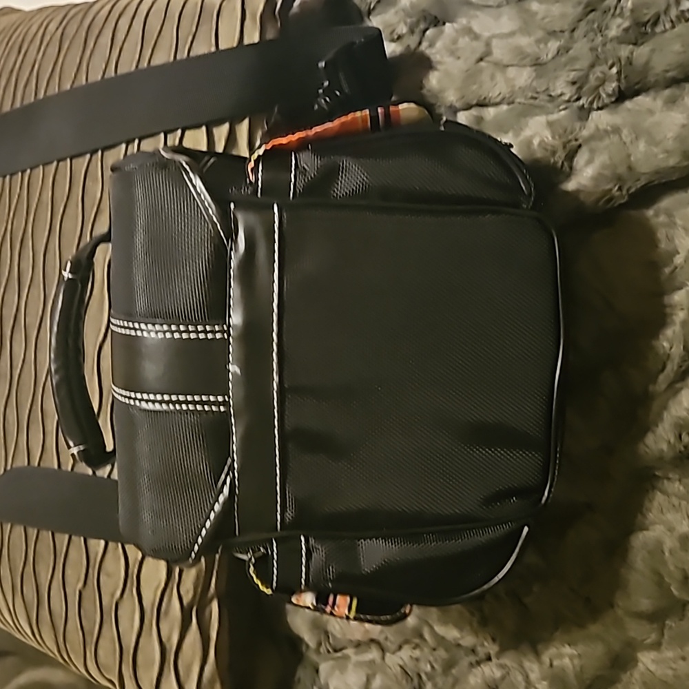 Vituri Camera Bag - Picture 6 of 8